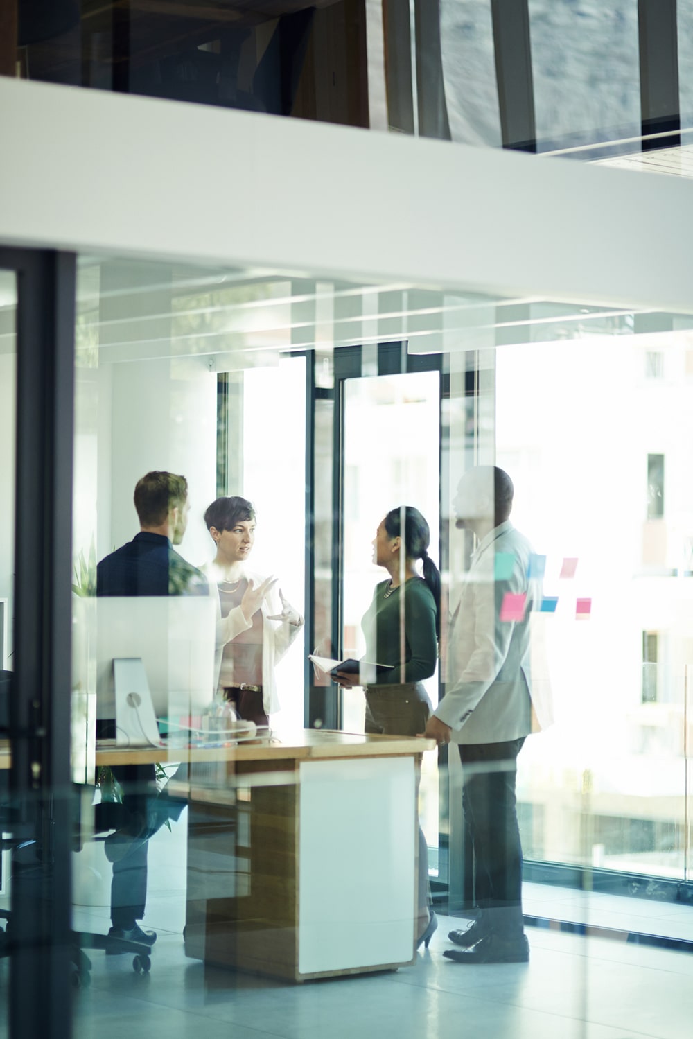 About Steadfast Partners