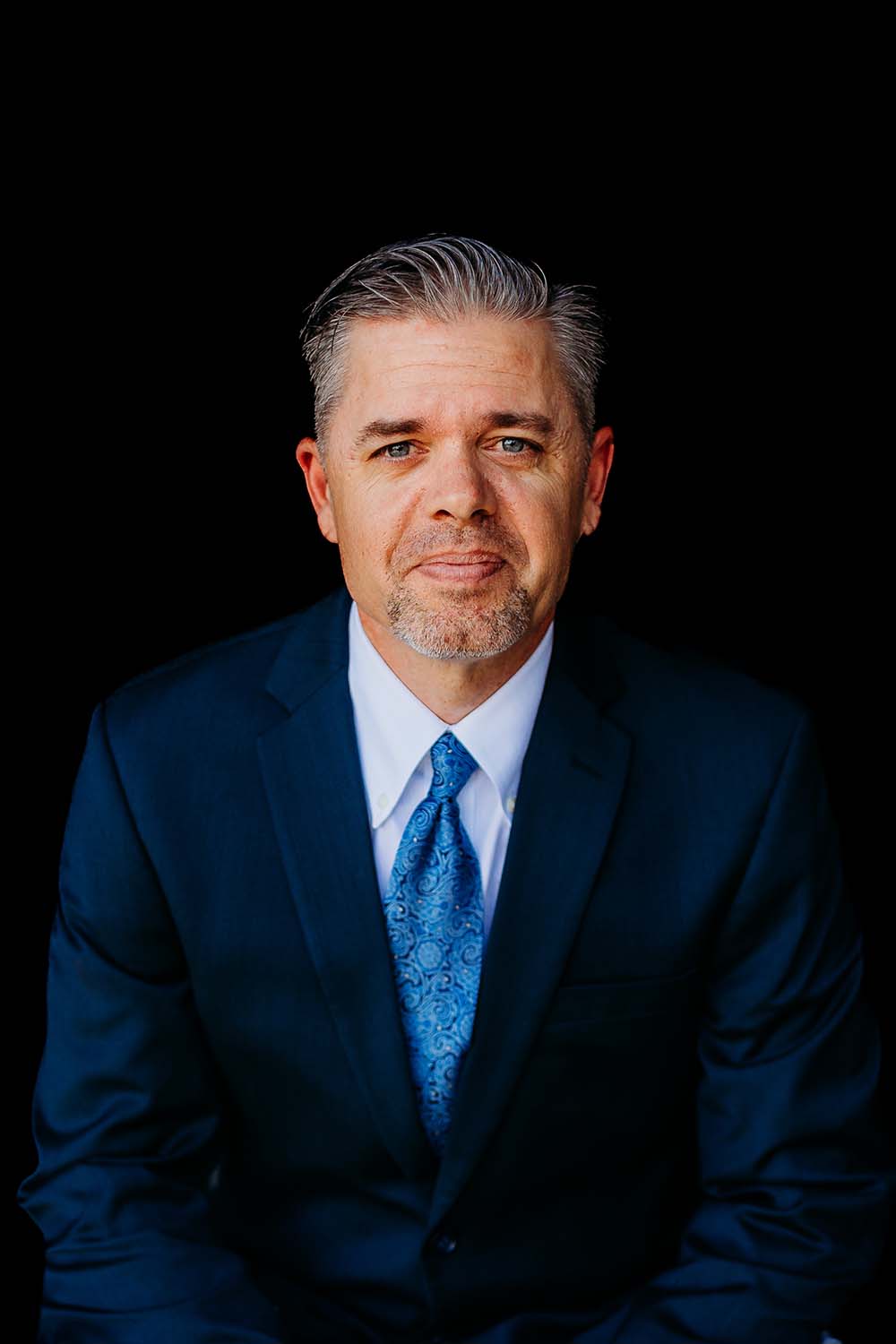 Justin Graham