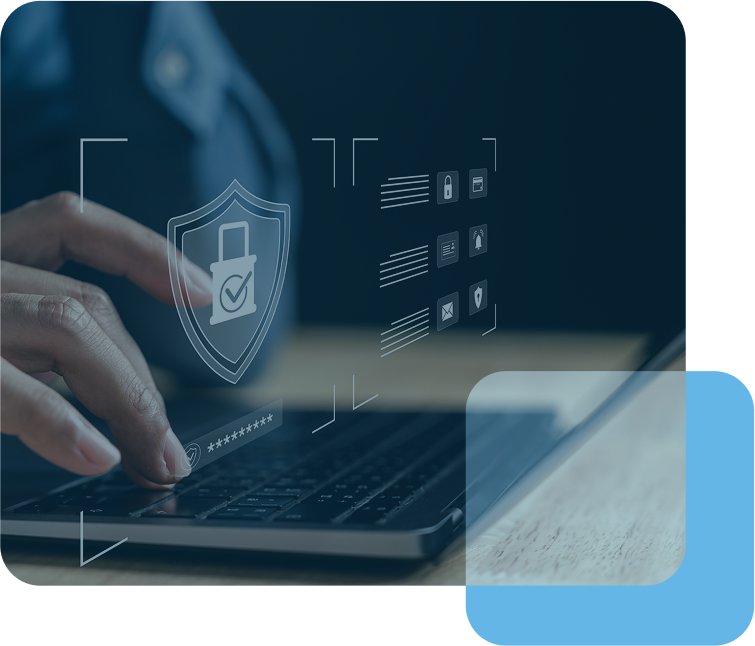 What To Expect From<br />
Our vCISO Solutions