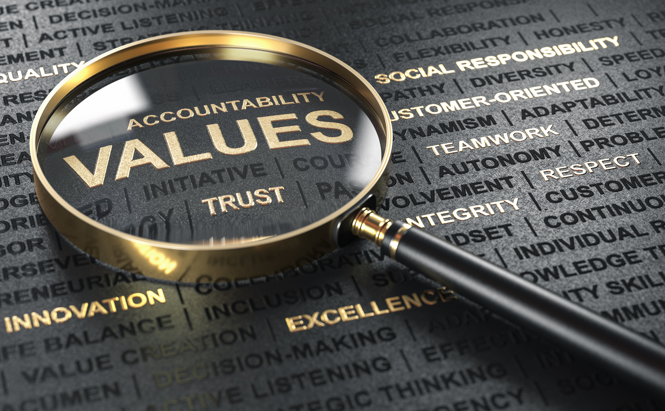 How Values-Driven Cybersecurity Builds Stronger, Longer-Lasting ...